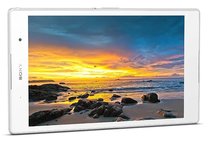 Sony announces Xperia Z3 Tablet Compact - Notebookcheck News
