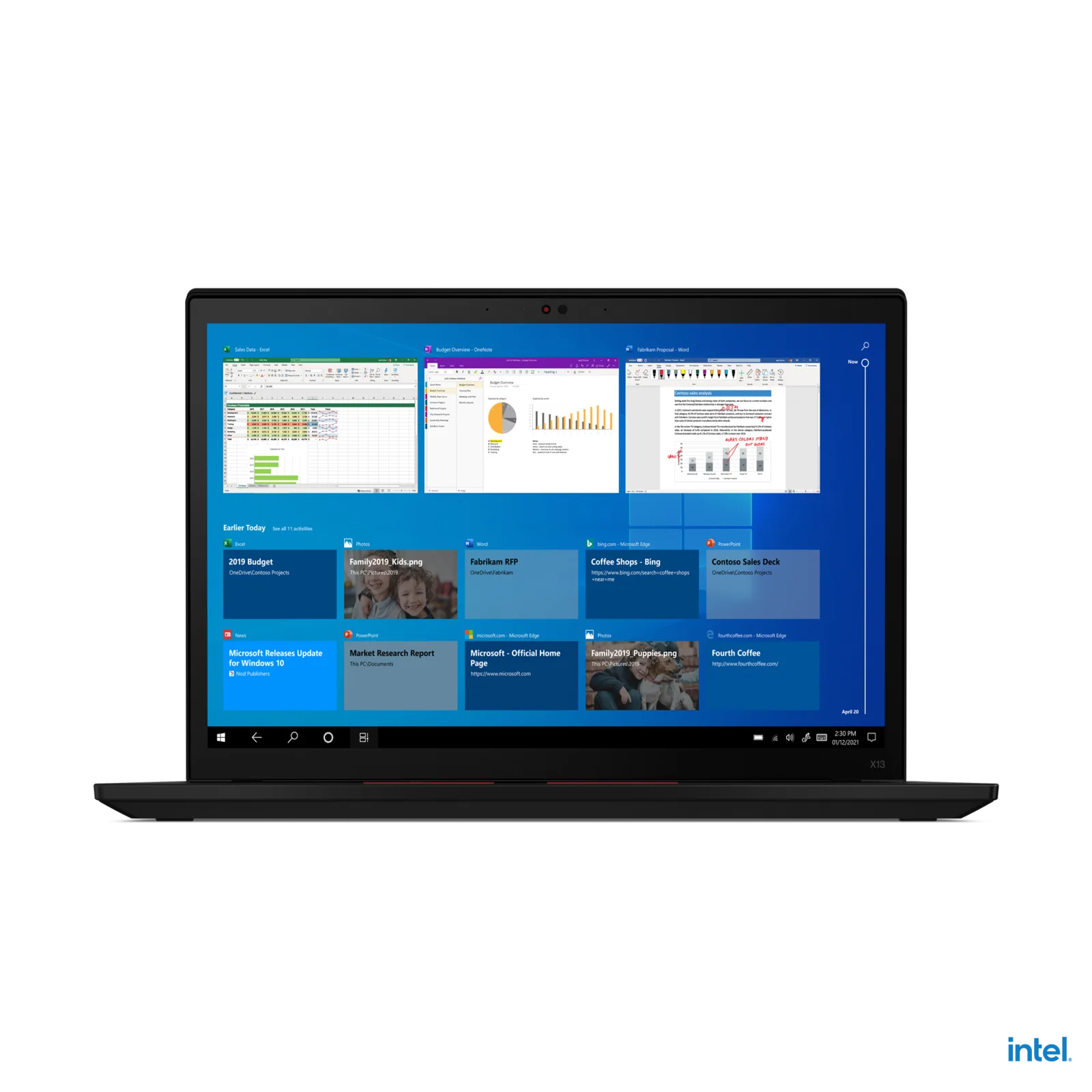 Lenovo ThinkPad X13 Gen 2 launched with Intel Tiger Lake and AMD