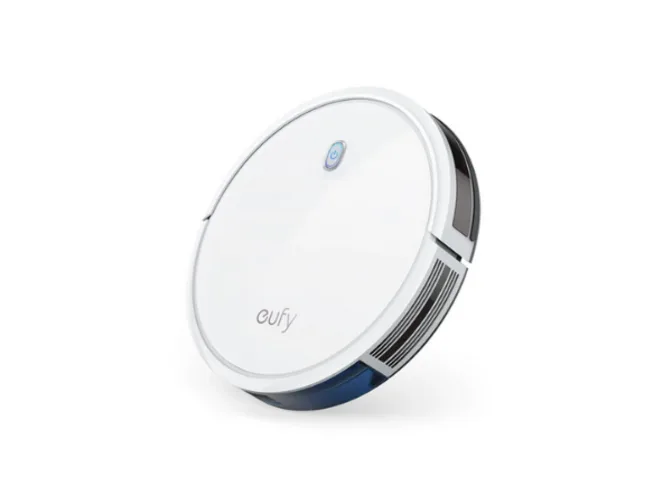 Anker Eufy robot vacuums are on sale at Amazon with up to 43% off