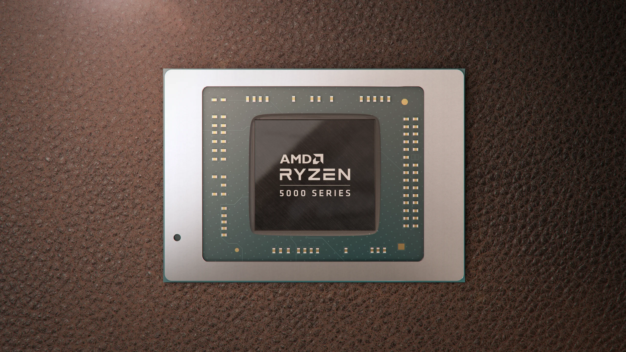 AMD announces Ryzen 5000 mobile lineup, new HX series led by the