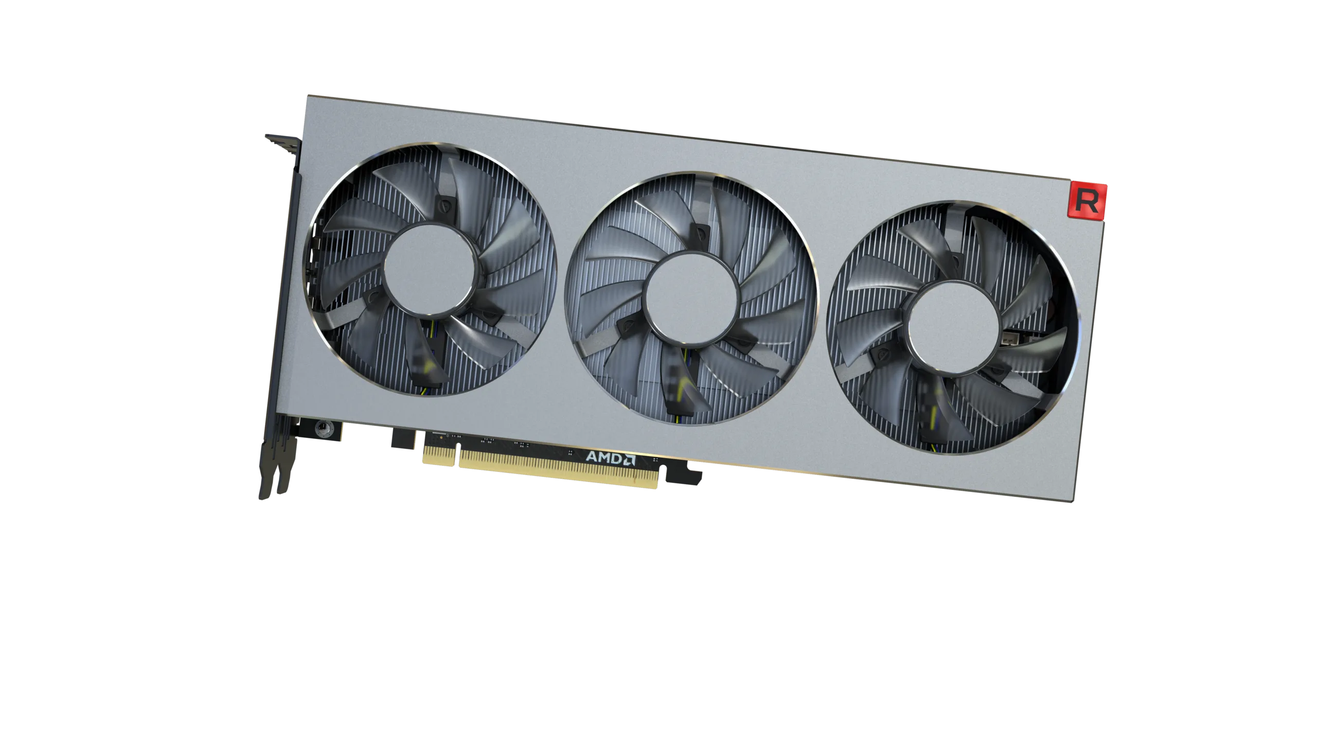 AMD releases statement countering rumored limited availability of 