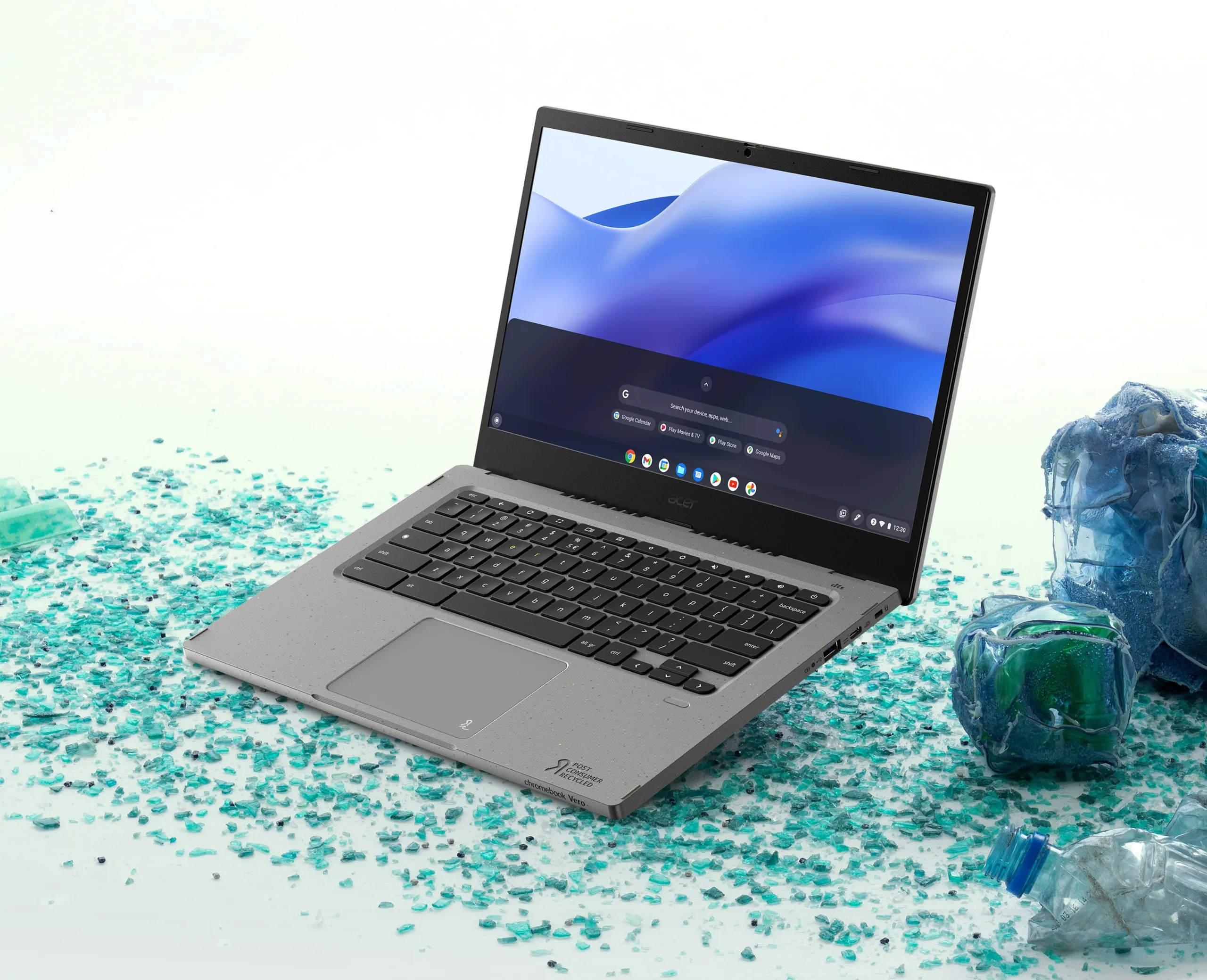 新品 Acer Chromebook Vero 514 8G/128G US配列 Amazon.com: acer Chromebook Vero 514 CBV514-1H-34X9 Laptop | Intel