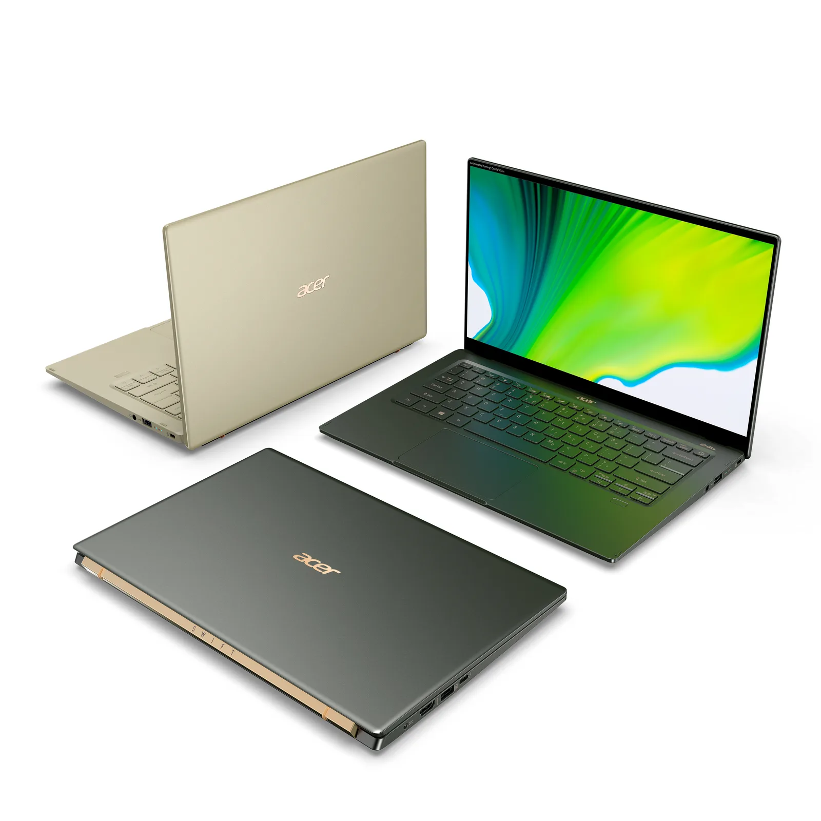 acer Swift 5 SF514-55T タッチパネル Iris Xe Graphics Swift 0 Acer