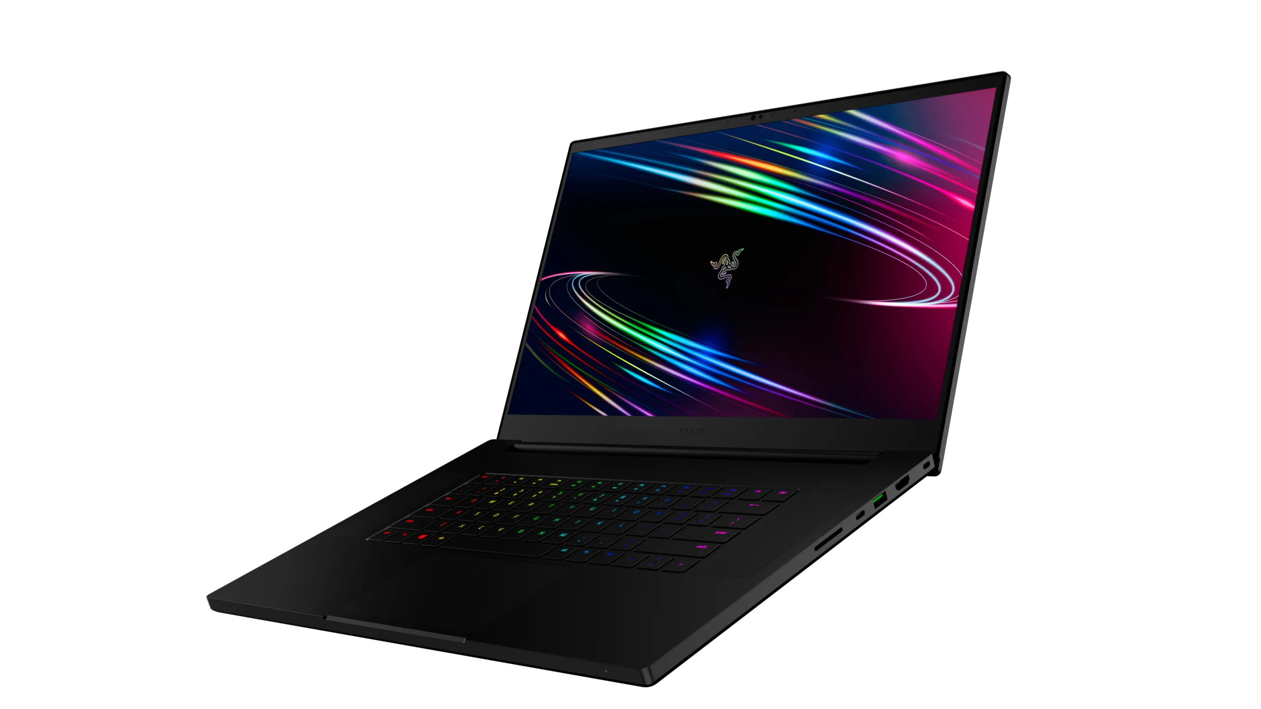 Razer Blade Pro 17 now available with Intel Core i7-10875H, Max-Q