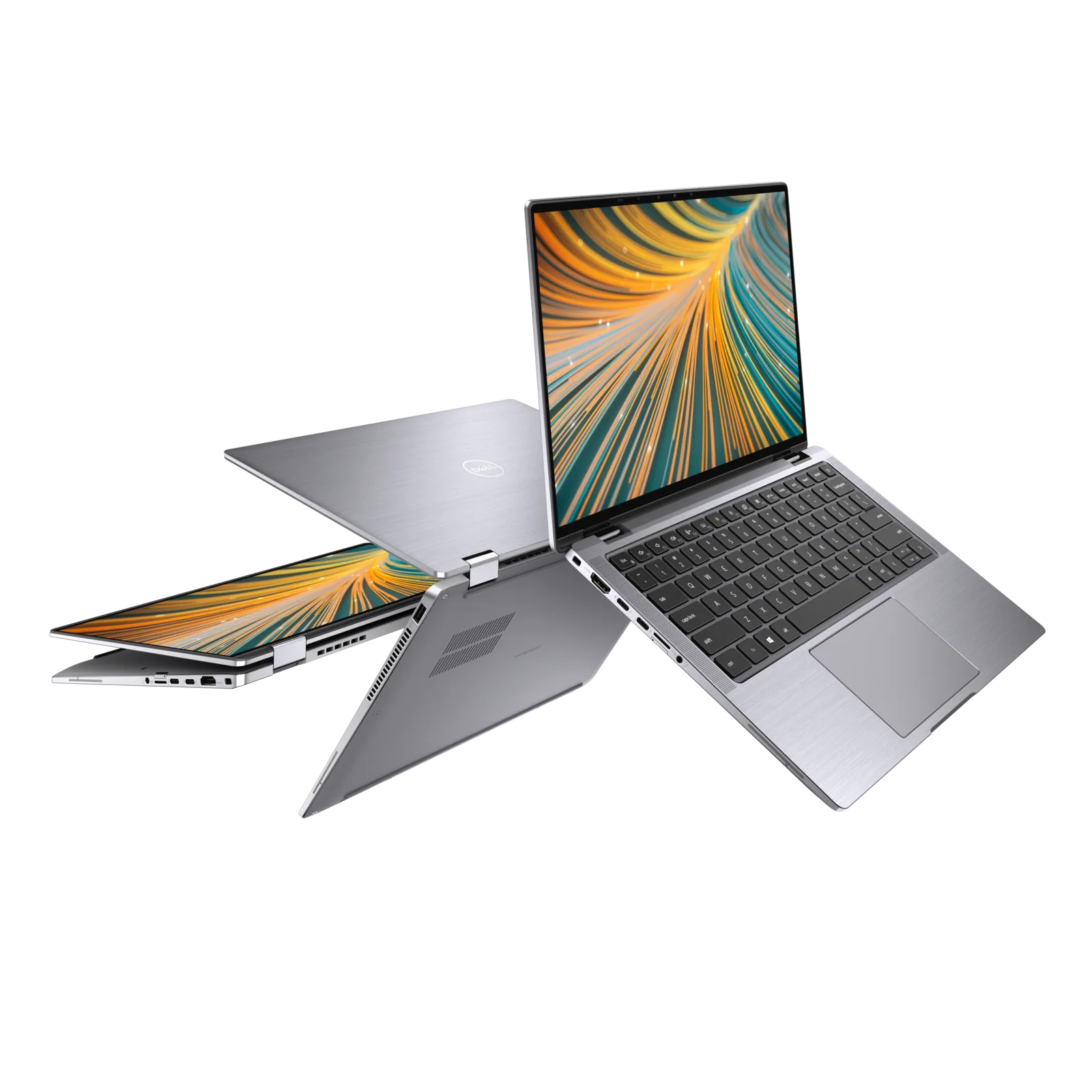 Dell redesigns the Latitude 9420 business convertible with 16:10