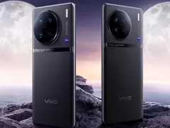 Vivo X90和Vivo X90 Pro欧洲发布