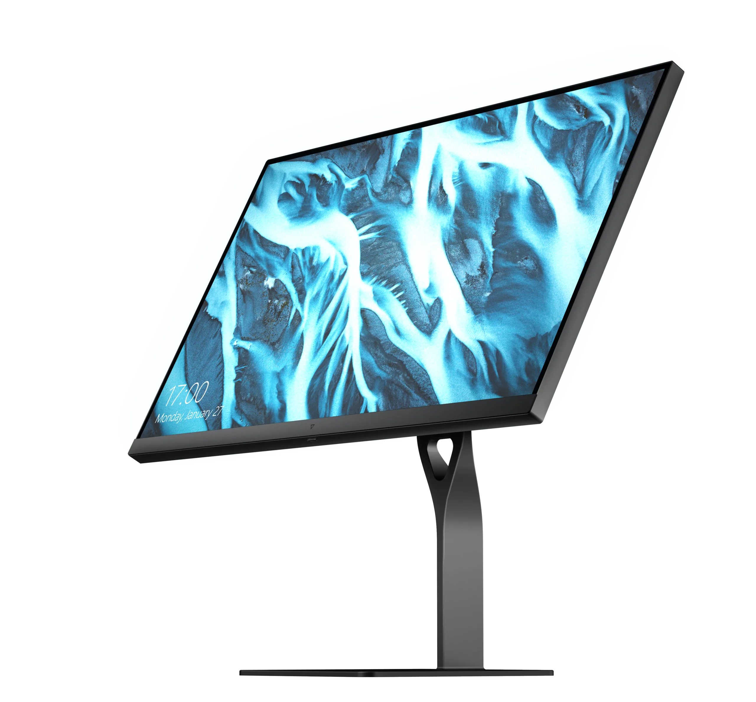 Eve announces Spectrum, the world's first 1440p 240 Hz IPS gaming
