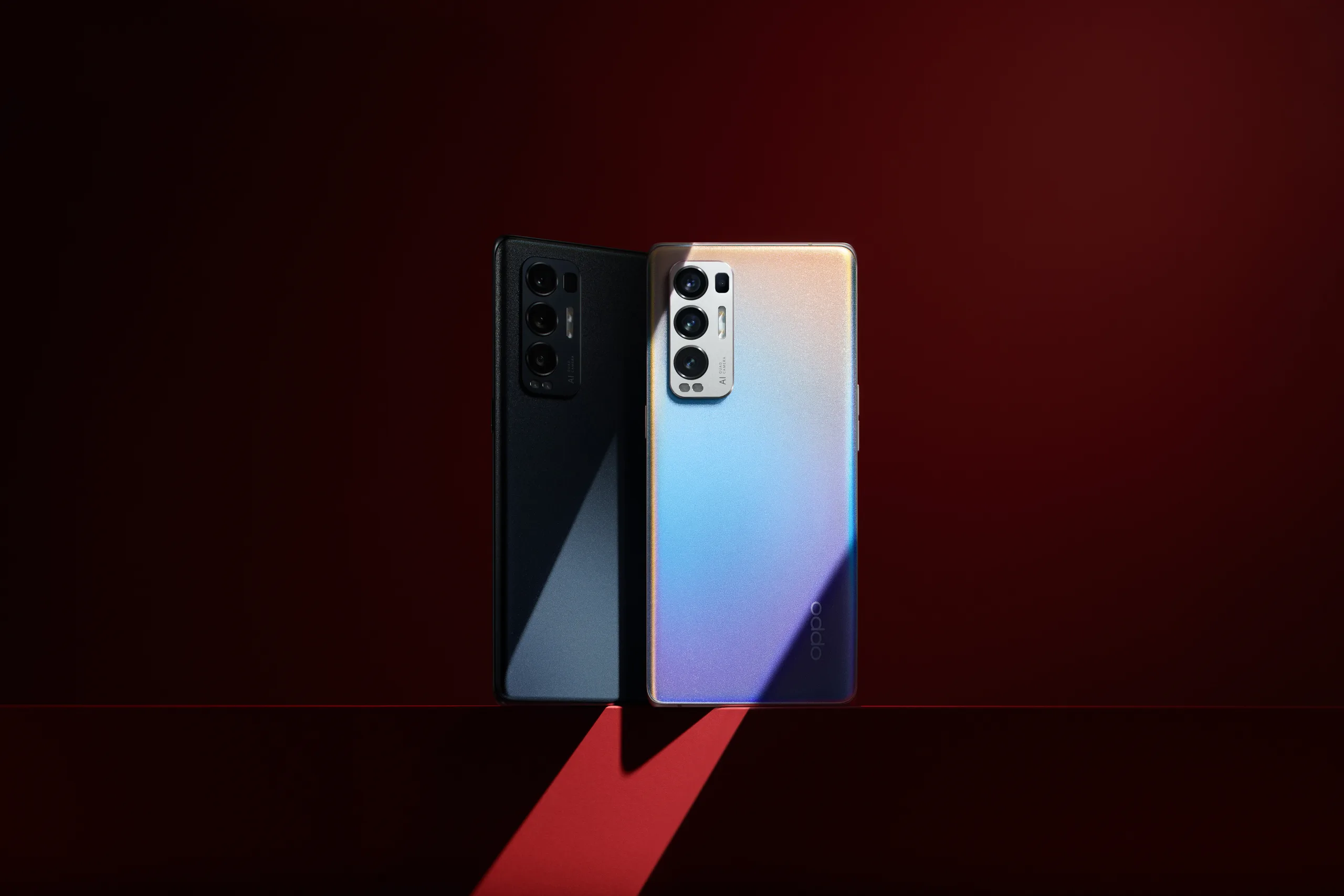 Oppo Find X3 Neo and Find X3 Lite launched as low-cost Find X3 Pro 