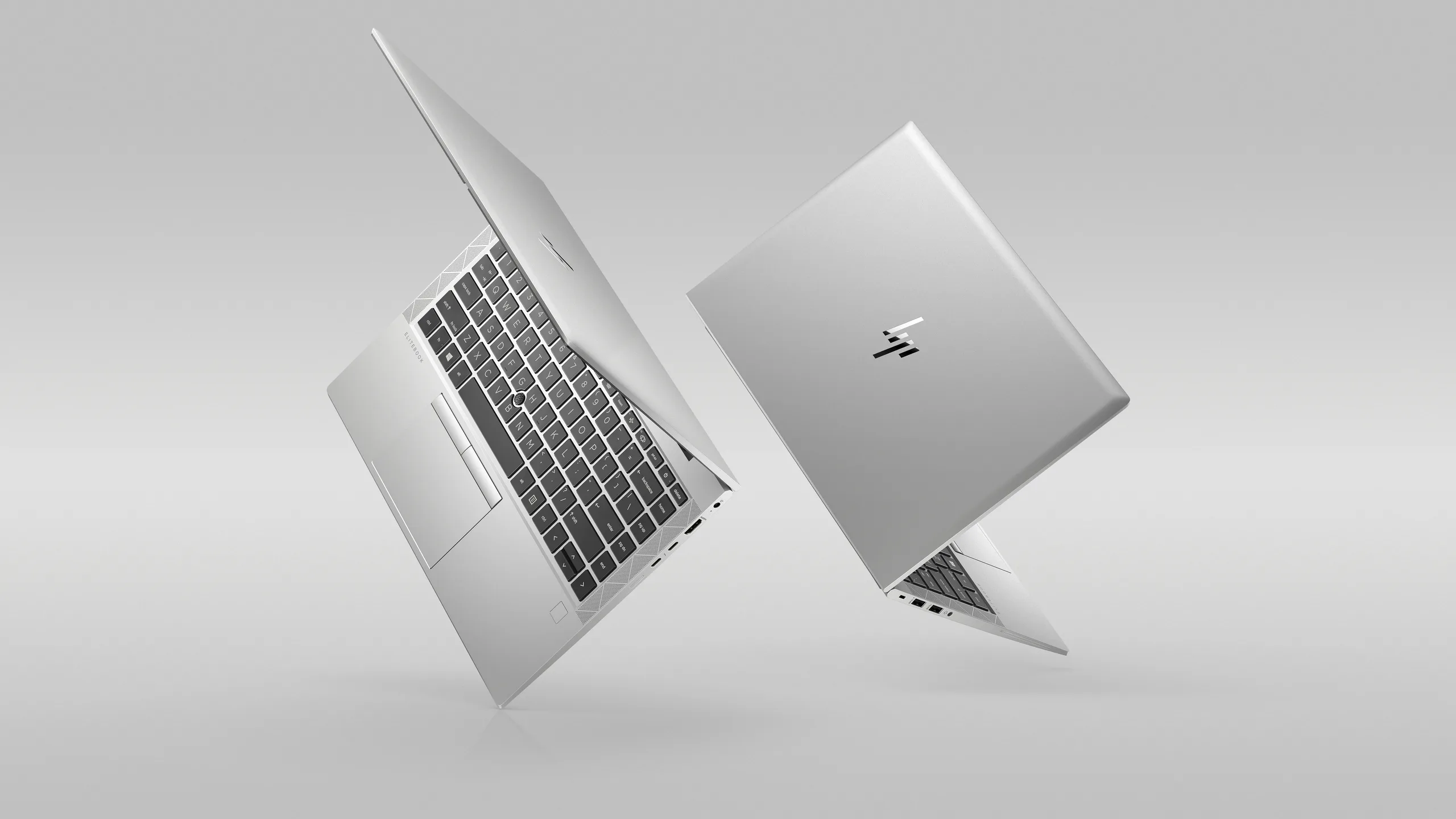 HP EliteBook 840 Aero G8 is apparently the world's lightest 14