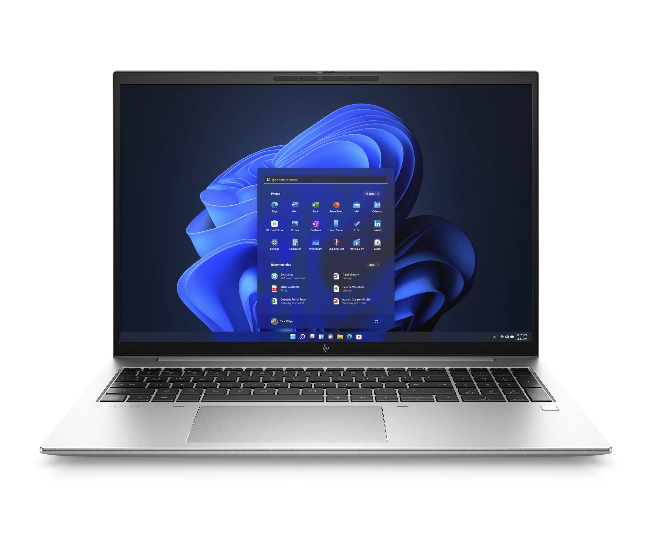 CES 2022 | HP announces the Elitebook 805 G9 series of business