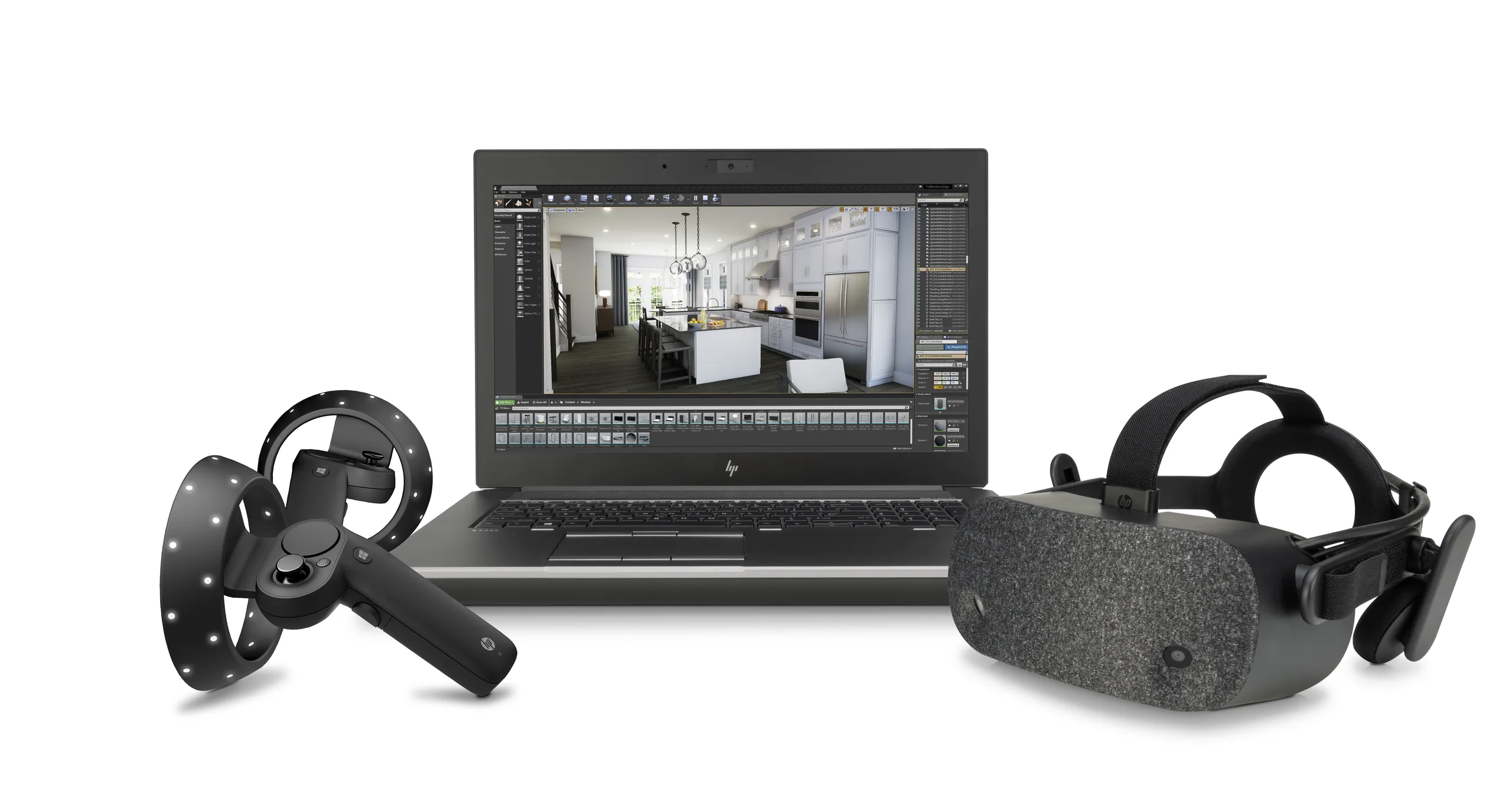 HP ZBook 15 G6 and ZBook 17 G6 coming with 