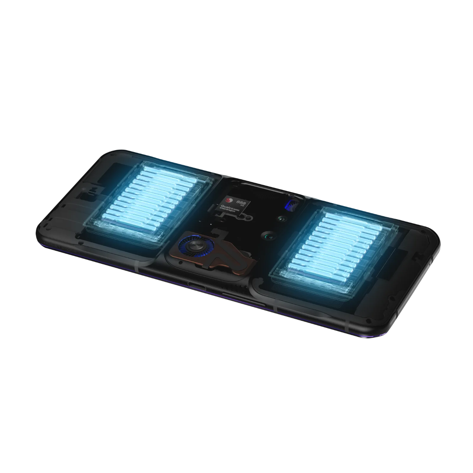 Lenovo Legion Phone Duel 2 smartphone launched with top-of-the
