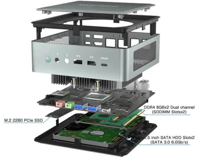MINISFORUM_HM80_mini_PC_with_R
