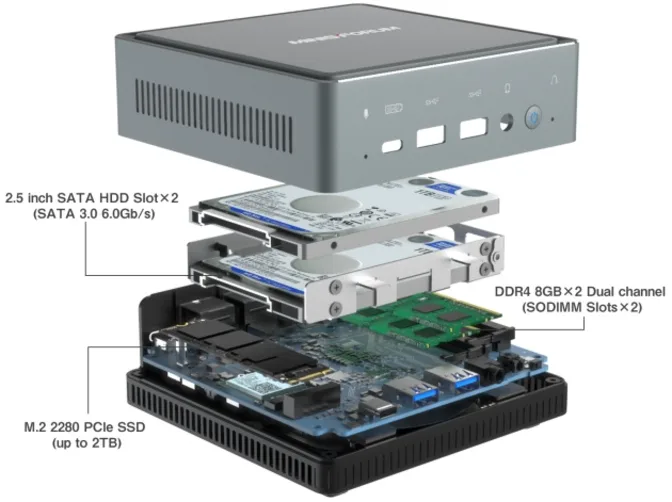 MINISFORUM_Intel_Mini_PC_U850_