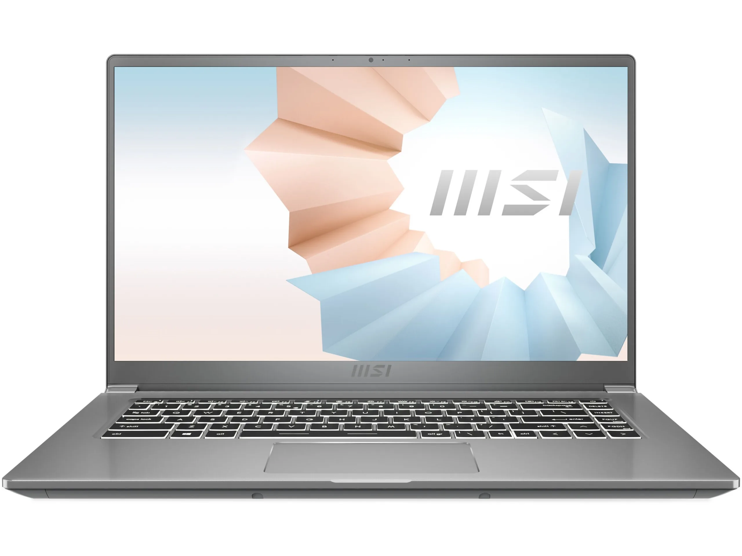 Windowsノート本体 MSI Modern 15 A11M Core i7 MSI Modern 15 A11M: Updated office laptop - Notebookcheck Review