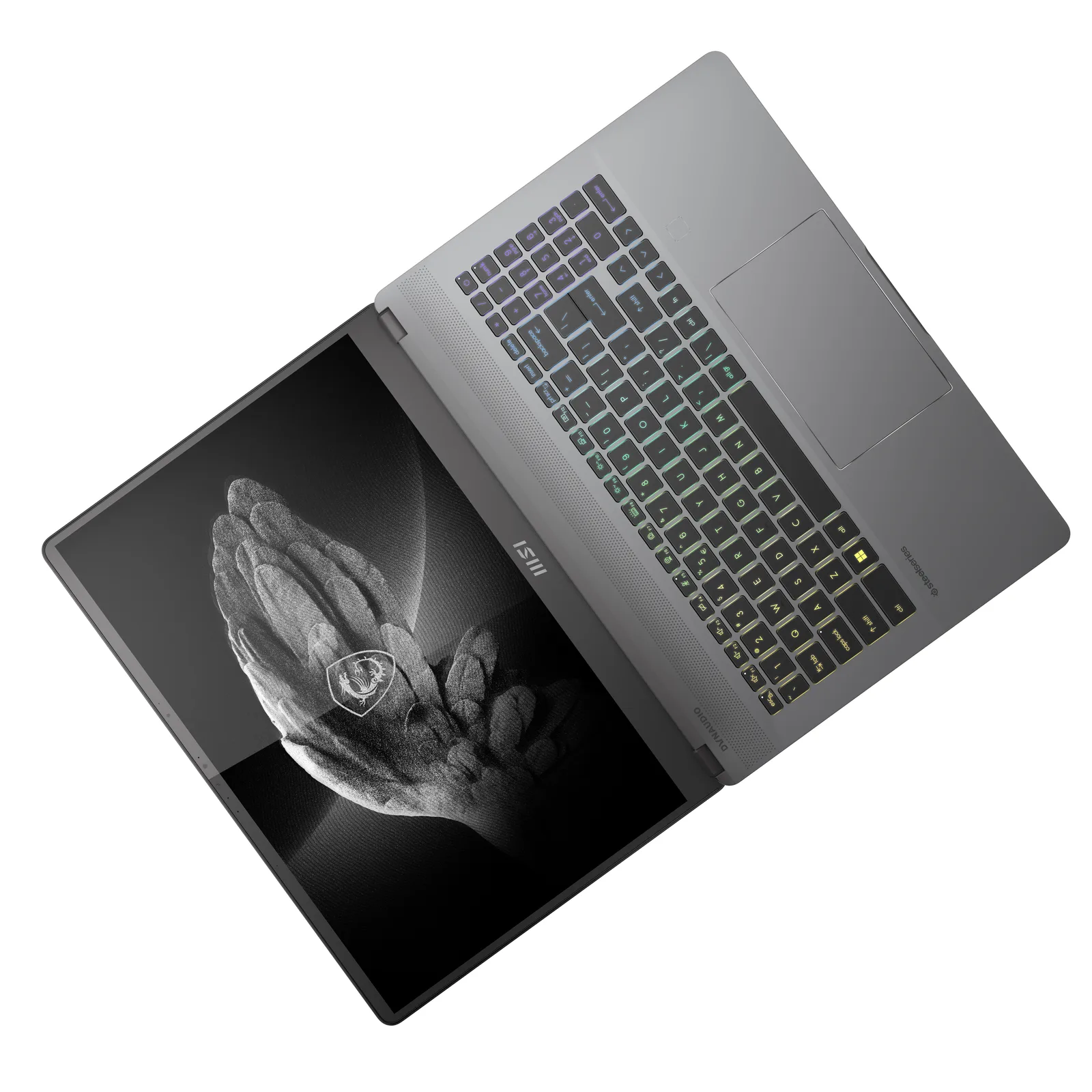 MSI Creator Z16P: New 16-inch laptop launched with up to an Intel