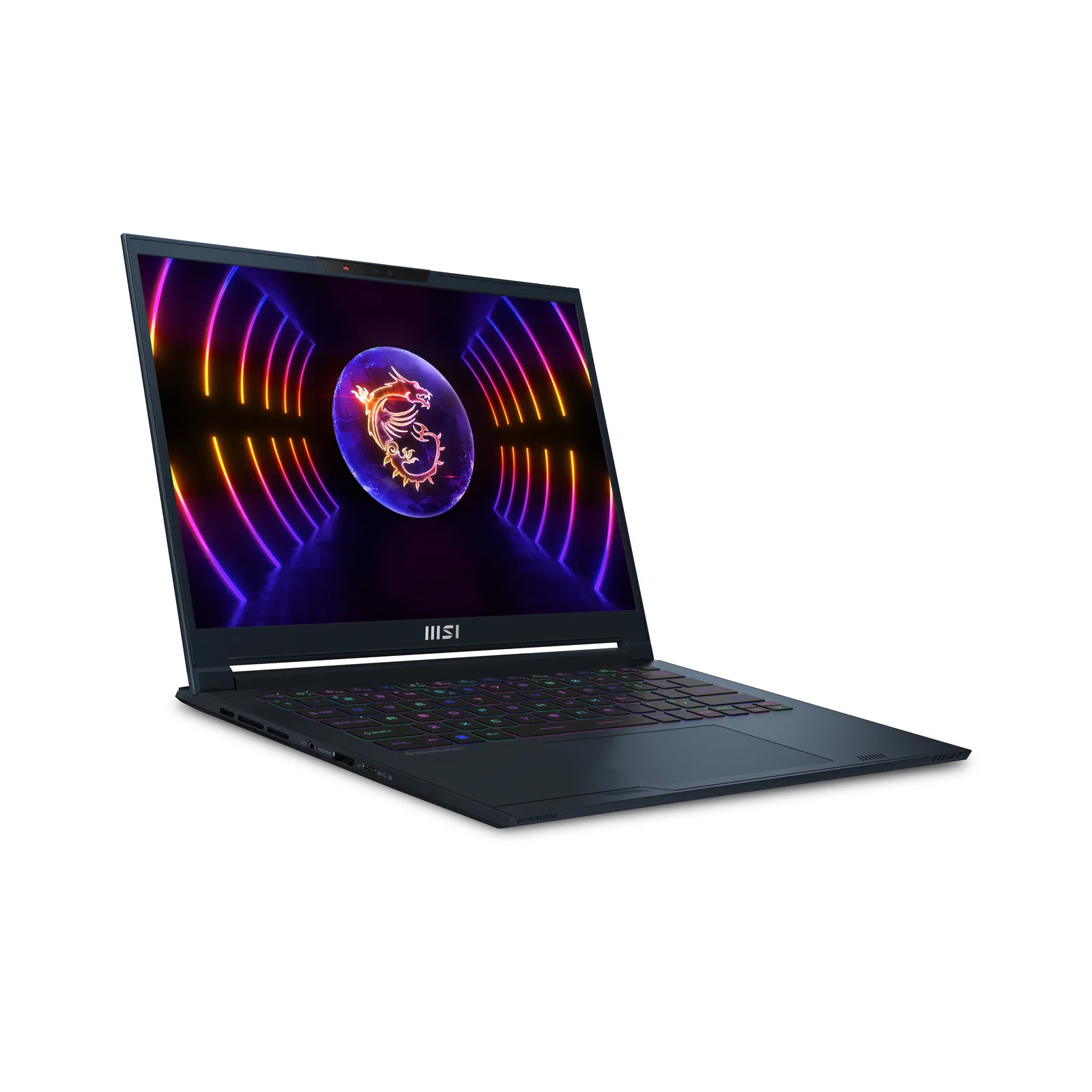 Sleek MSI Stealth 14 Studio and Stealth 16 Studio debut with the 