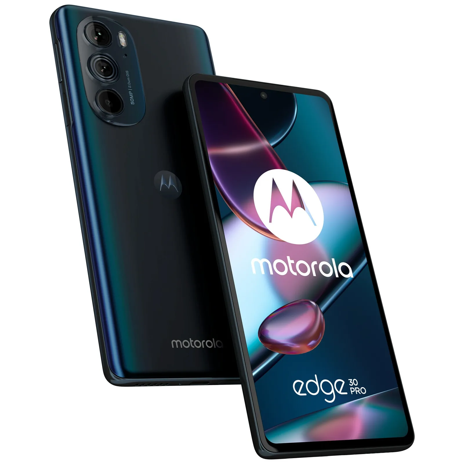motorola edge 30 Pro ジャンク扱い Edge 30 Pro name confirmed for global version of the Motorola Edge
