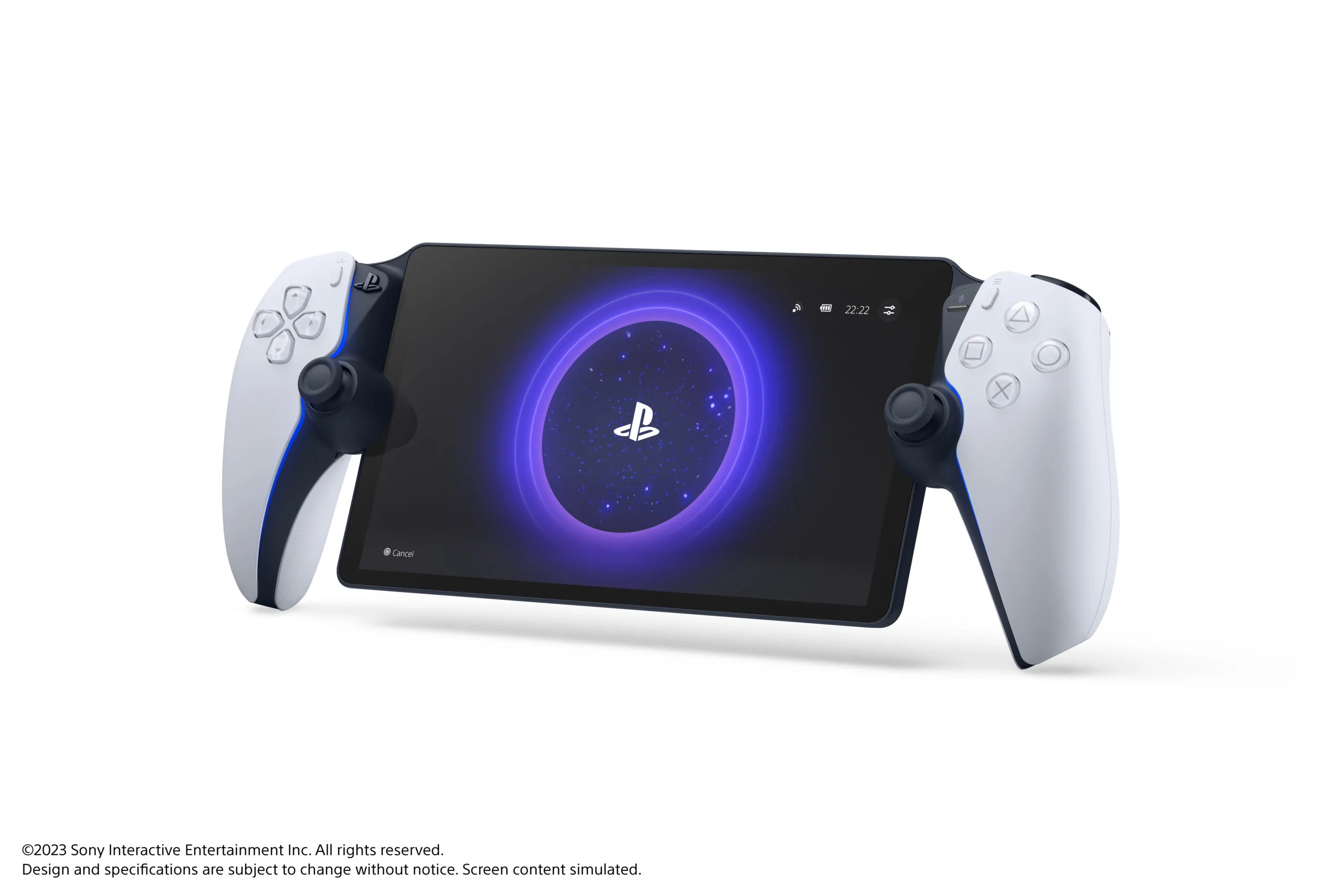 PlayStation Portal: Sony Remote Play-only handheld now official