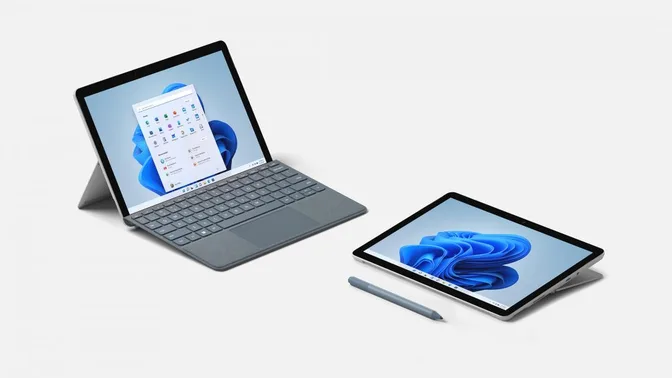 Microsoft Surface Go 3: Entry-level model may cost US$399.99, but