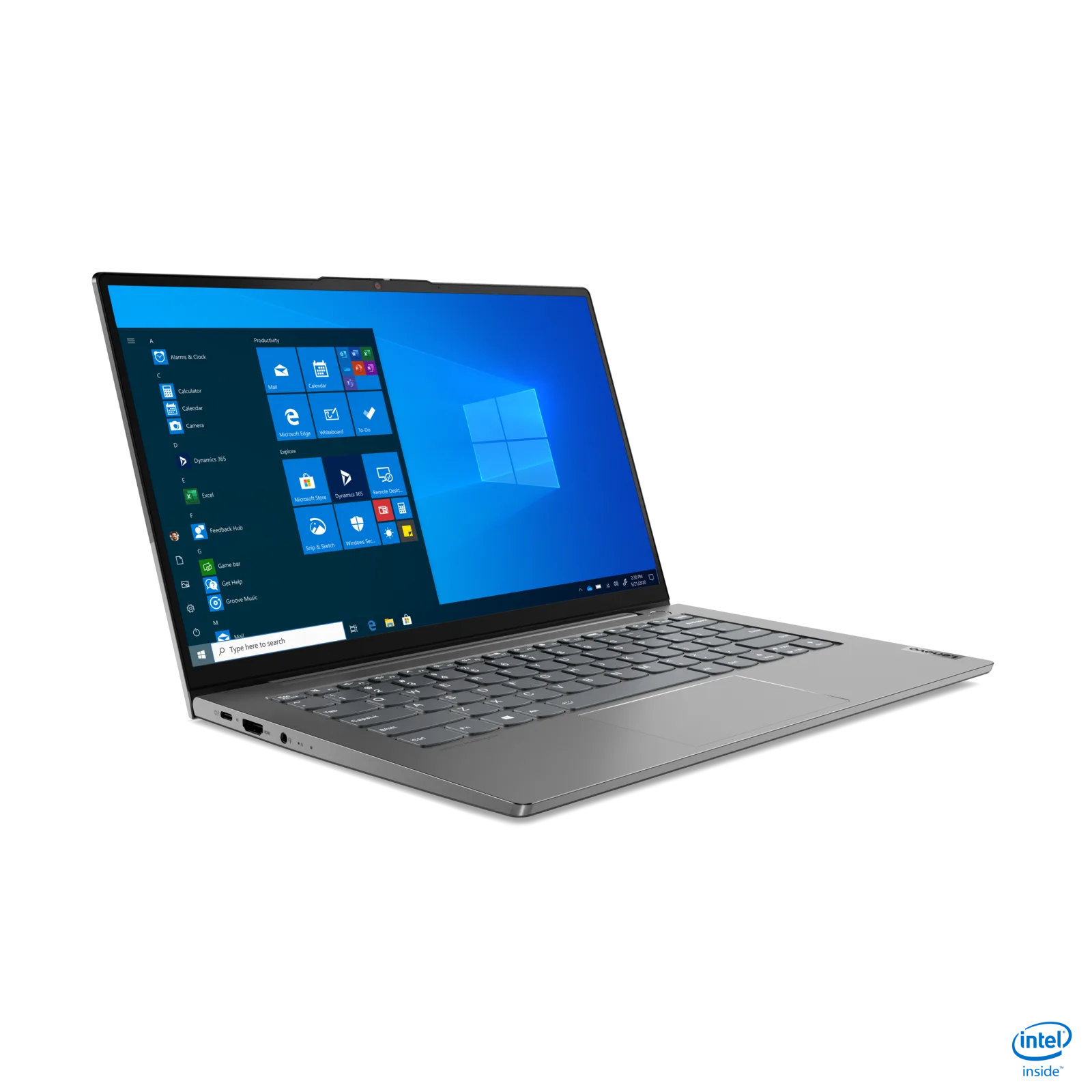 Lenovo ThinkBook 14 Gen 2 launched with 11th-generation Intel