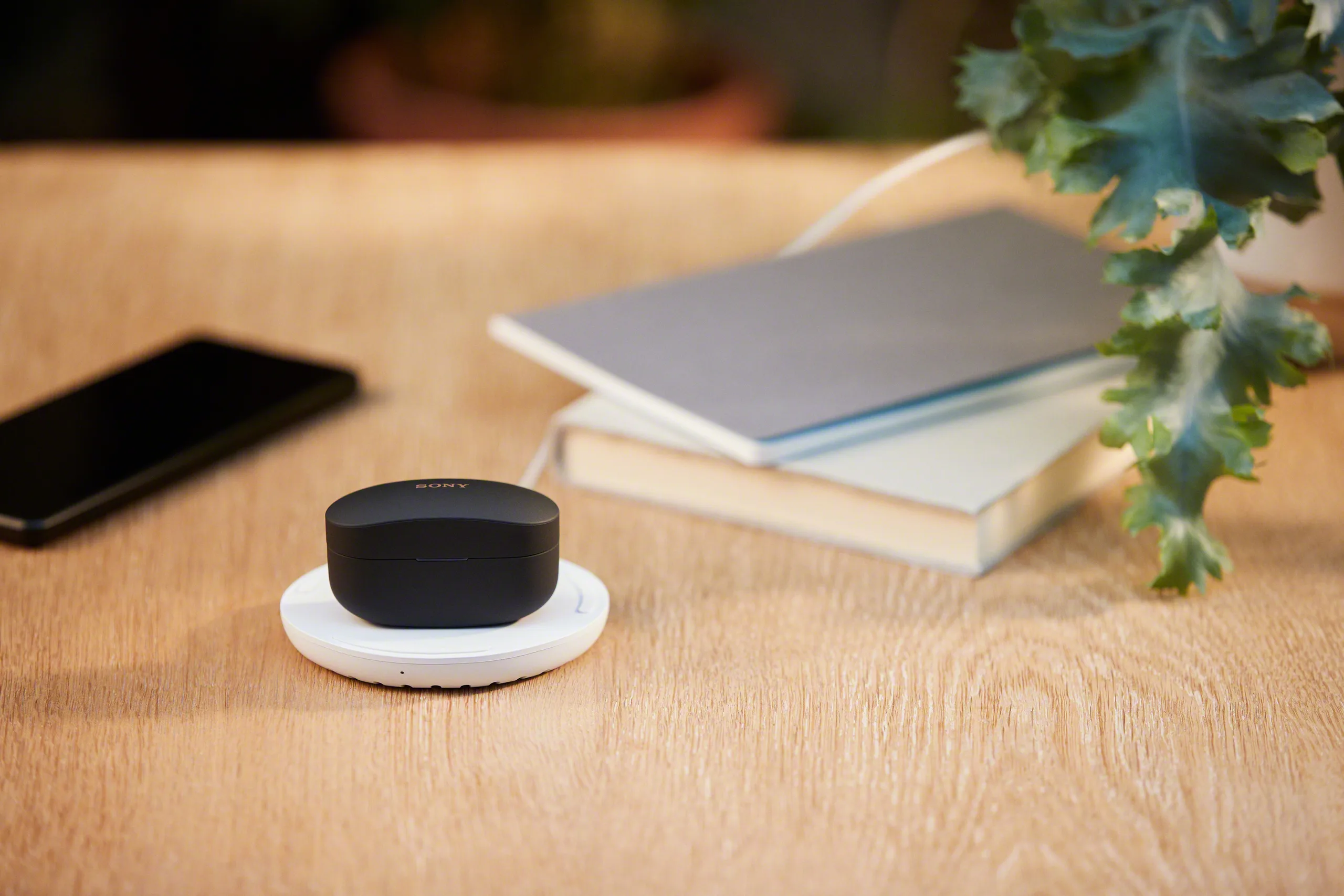 The Sony WF-1000XM4 launches with some exciting features and an