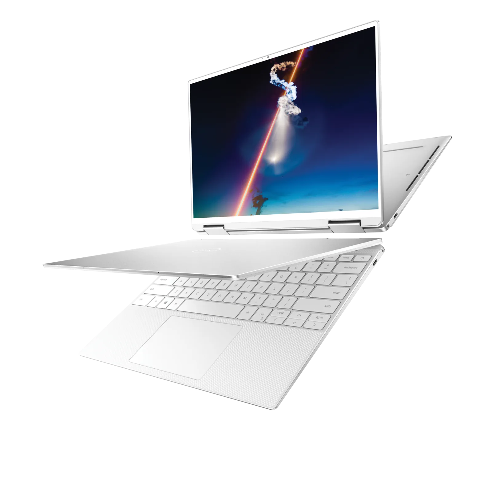 Dell XPS 13 7390 2-in-1 available for pre-order this week, will be