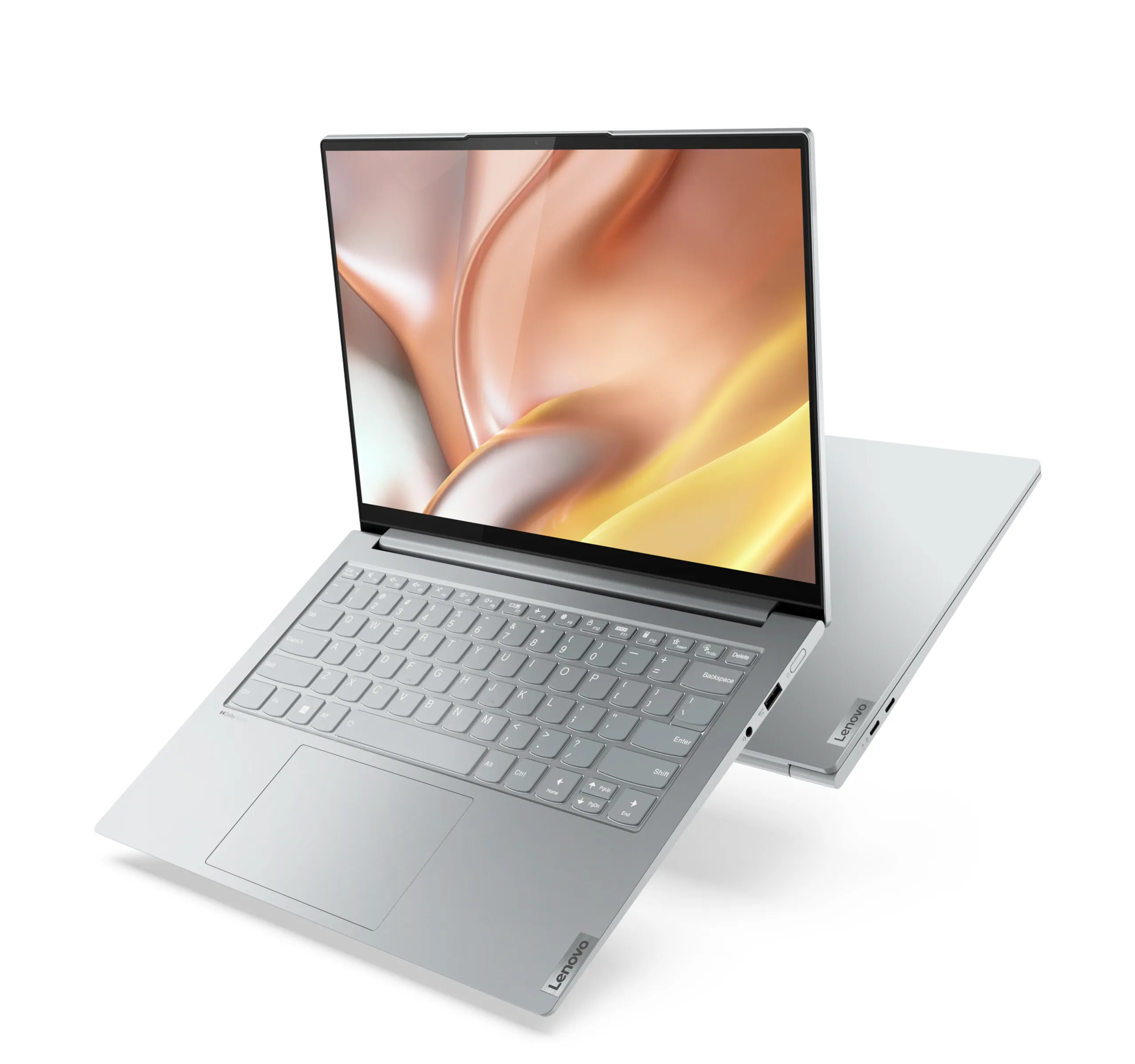 Lenovo Yoga Slim 7 Pro refreshed with up to an AMD Ryzen 9 6900HS 