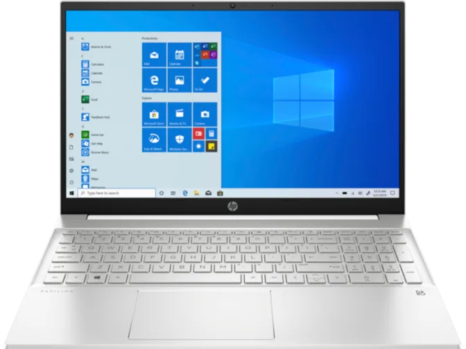 2020 HP Pavilion 15z with AMD Ryzen 7 4700U is only $489 USD right