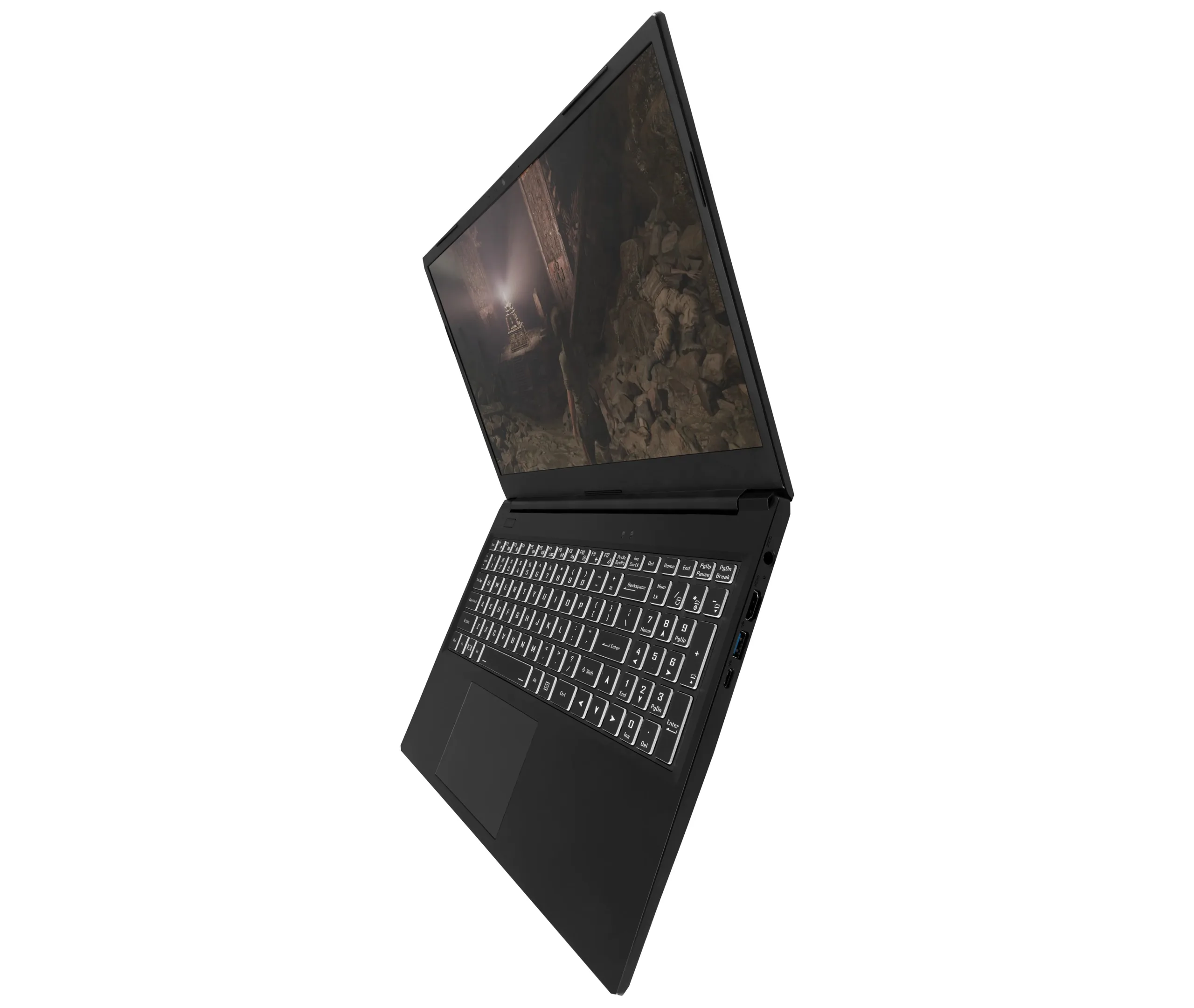 The System76 Pangolin Linux laptops now come with Ryzen 5000U APU