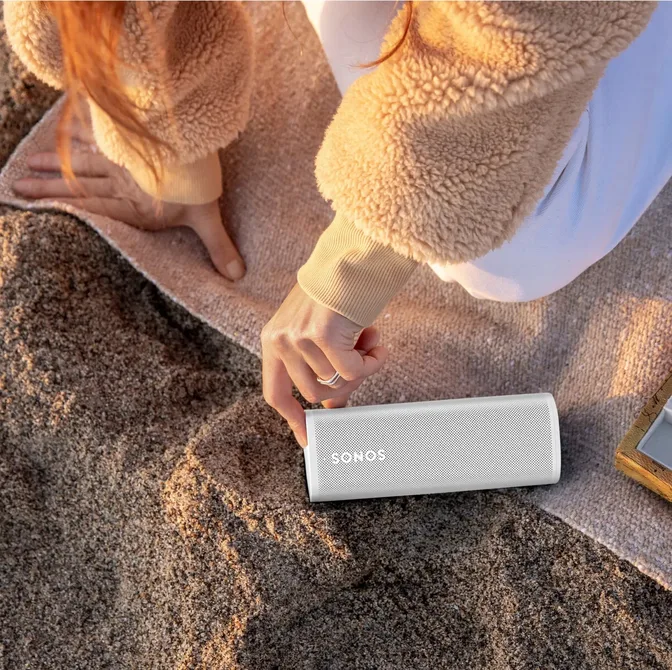 Sonos Roam SL revealed for US$159 without Amazon Alexa or Google