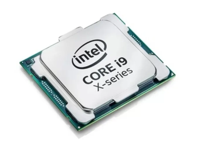 18 core Cascade Lake-X CPU scores 50% more than the Threadripper
