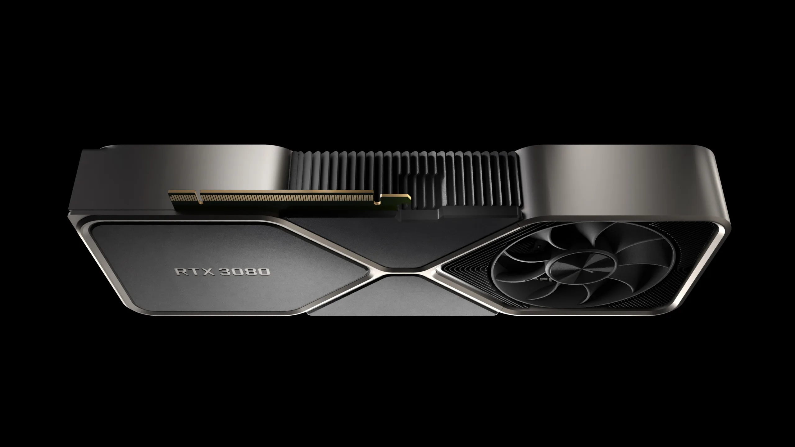 NVIDIA GeForce RTX 3080 Ti specifications and ETH mining