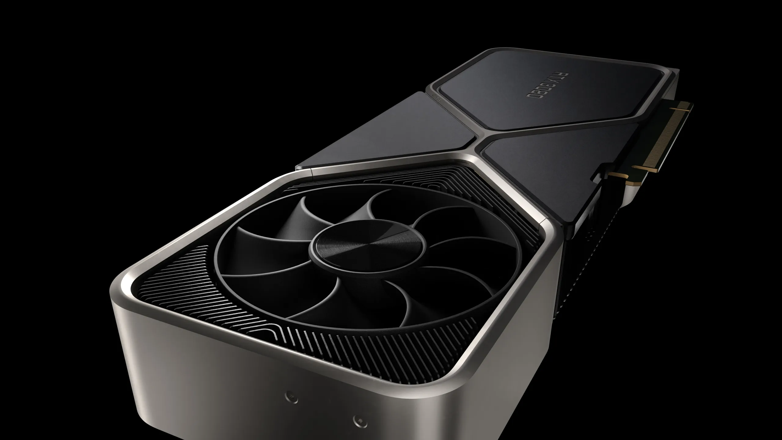 NVIDIA GeForce RTX 3080 Ti will allegedly launch in January 2021