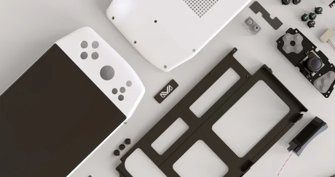 AYA to offer free AYA NEO upgrade kits for early adopters