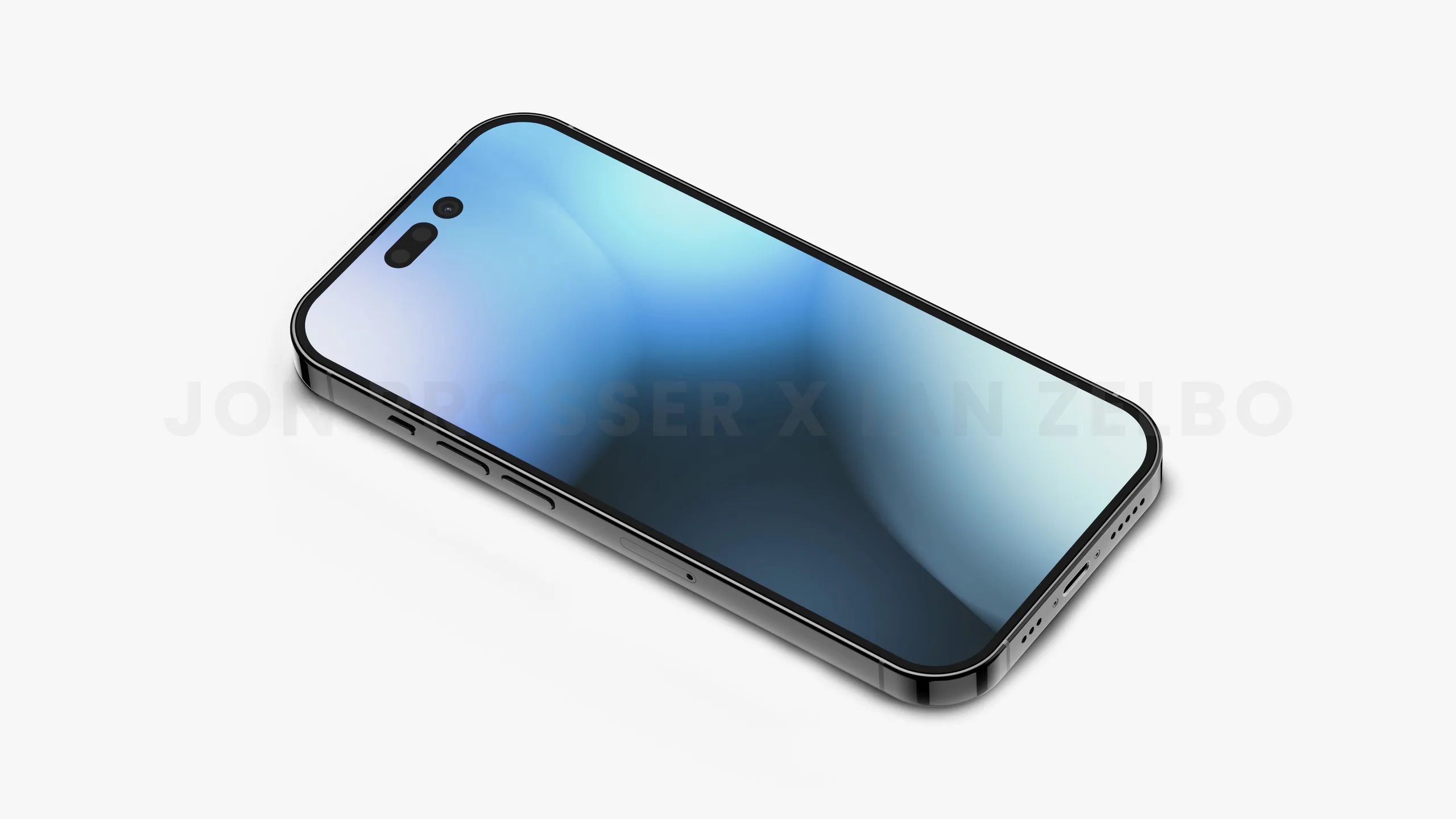 Apple to bring LPDDR5 RAM to iPhone 14 Pro and iPhone 14 Pro Max