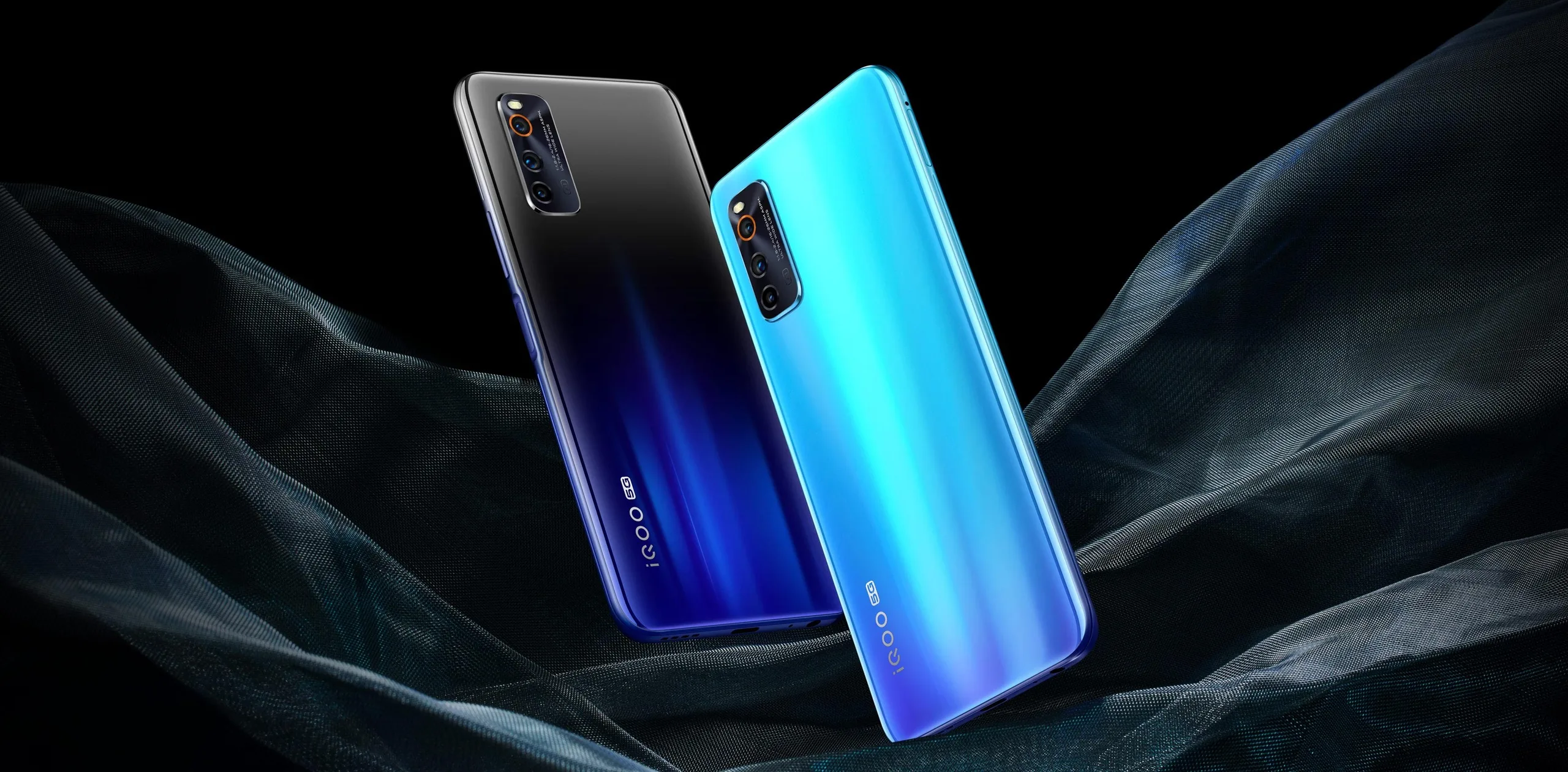 A probable iQOO Z1 shows up on Geekbench ahead of its launch