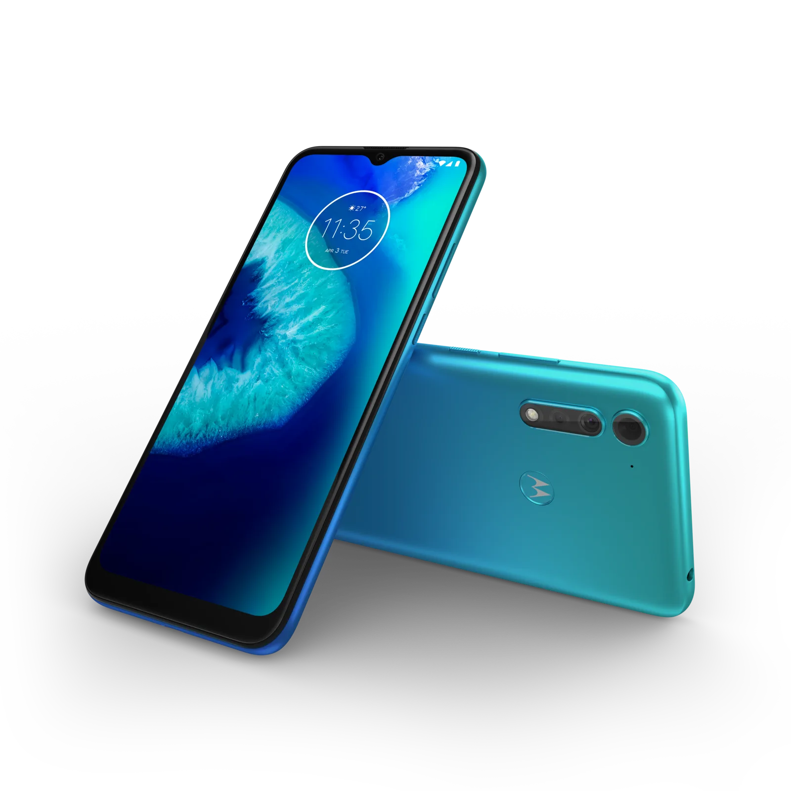 Moto G8 Power Lite announced with MediaTek Helio P35, 5,000mAh