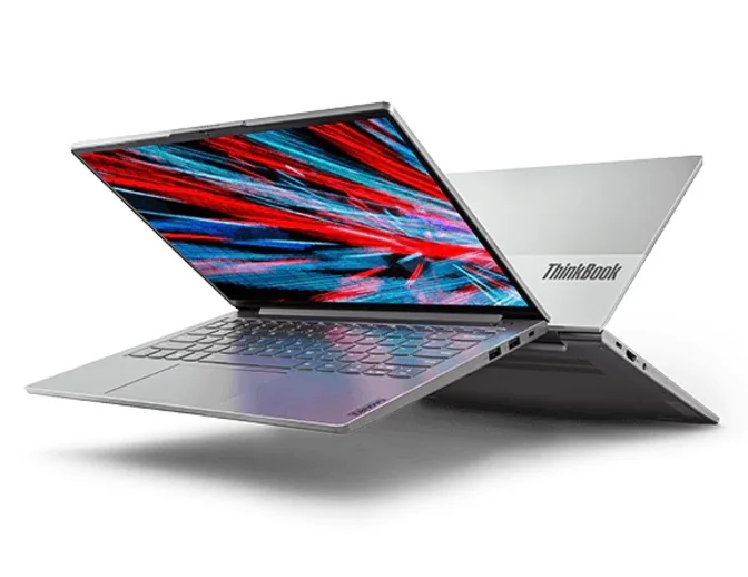 Lenovo has an amazing deal on its ThinkBook 13s Gen 2 right now