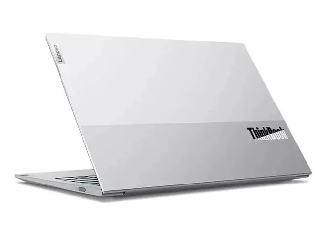 Lenovo ThinkBook 13x with 16:10 1600p touchscreen, 512 GB PCIe4
