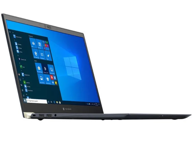 Dynabook updates Portégé X business laptop lineup with Intel's