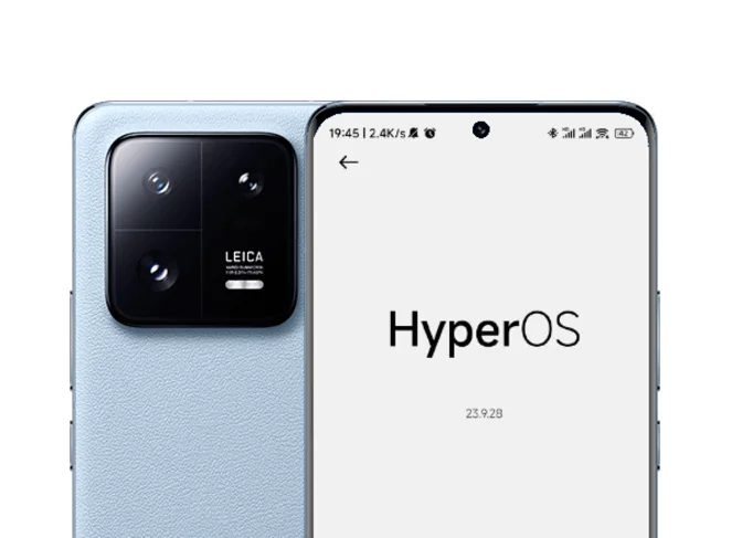 Xiaomi スマートフォン HyperOS xiaomi-13-pro-hyperos-header-