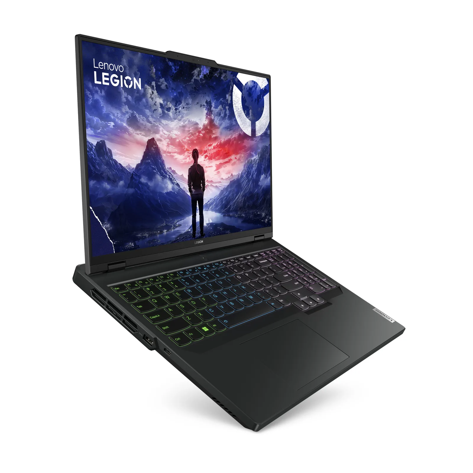 Lenovo Legion Pro 5i Gen 9 unveiled with Intel Raptor Lake Refresh