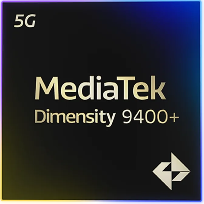 Mediatek Dimensity 9400+ Processor - Benchmarks and Specs