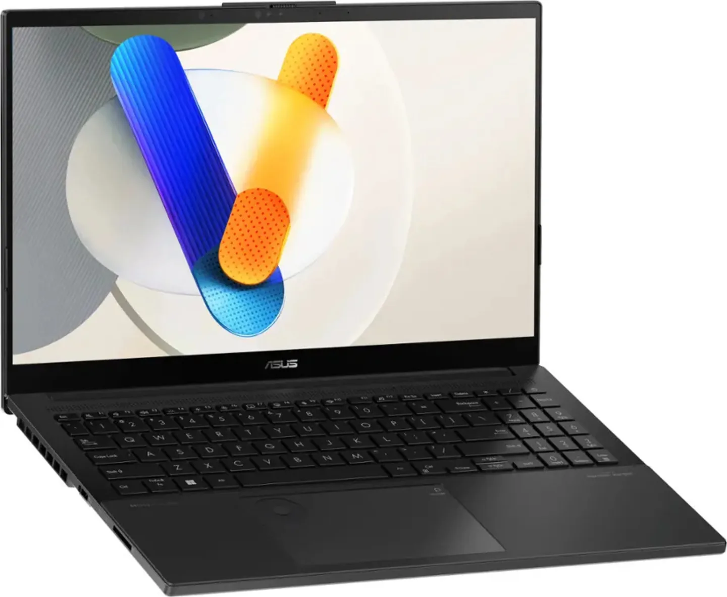 Asus Vivobook Pro 15 OLED with Core Ultra 9 185H and 2 TB SSD