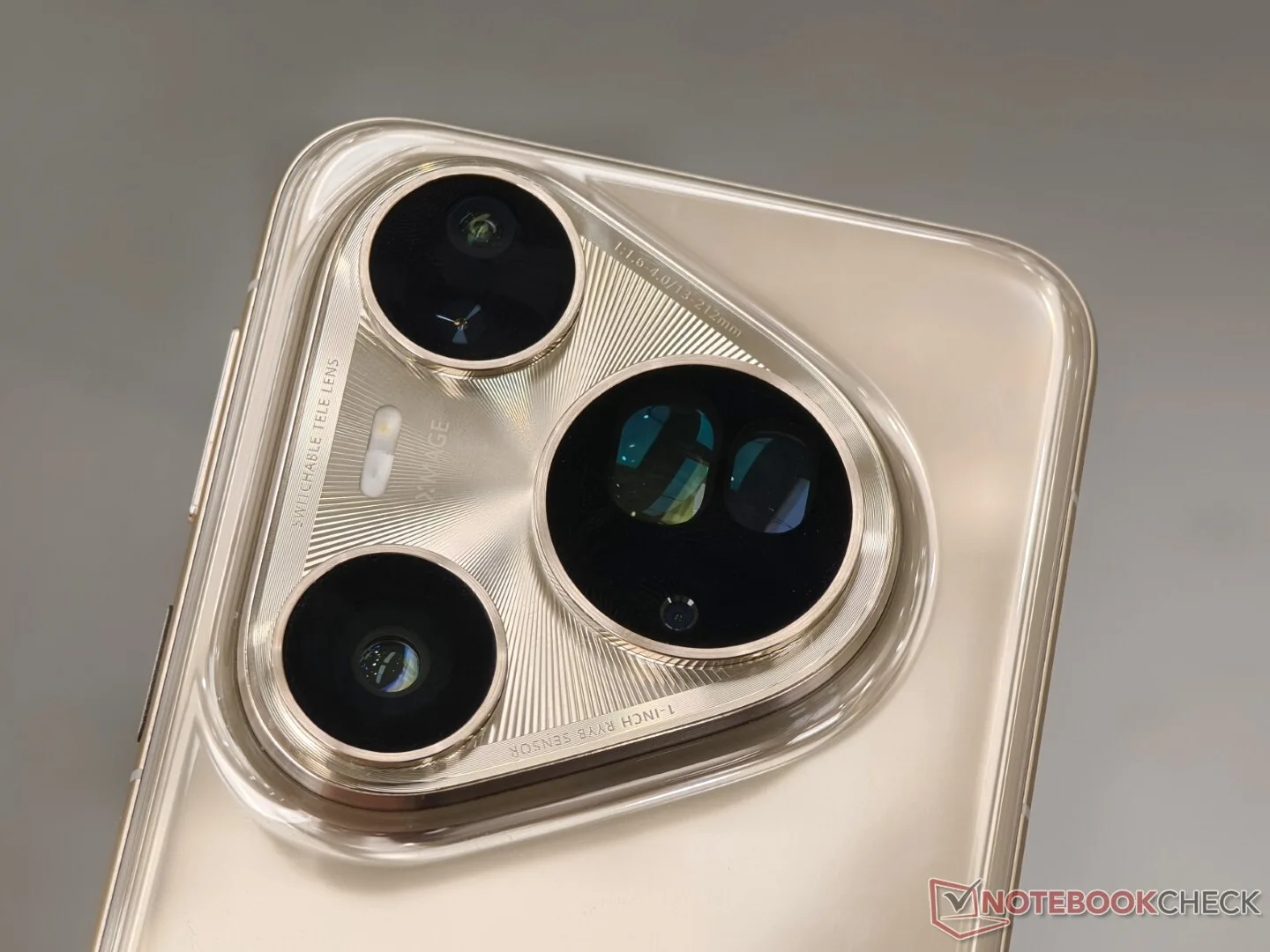 Global Huawei Pura 80 Ultra now launching much earlier than