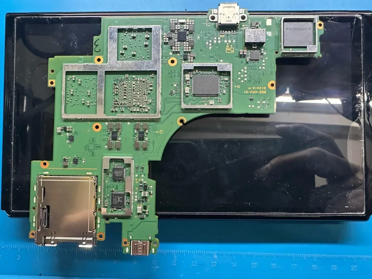 Nintendo-Switch-2-motherboard-