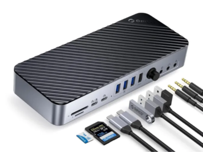Orico-20-in-1-Docking-Station-