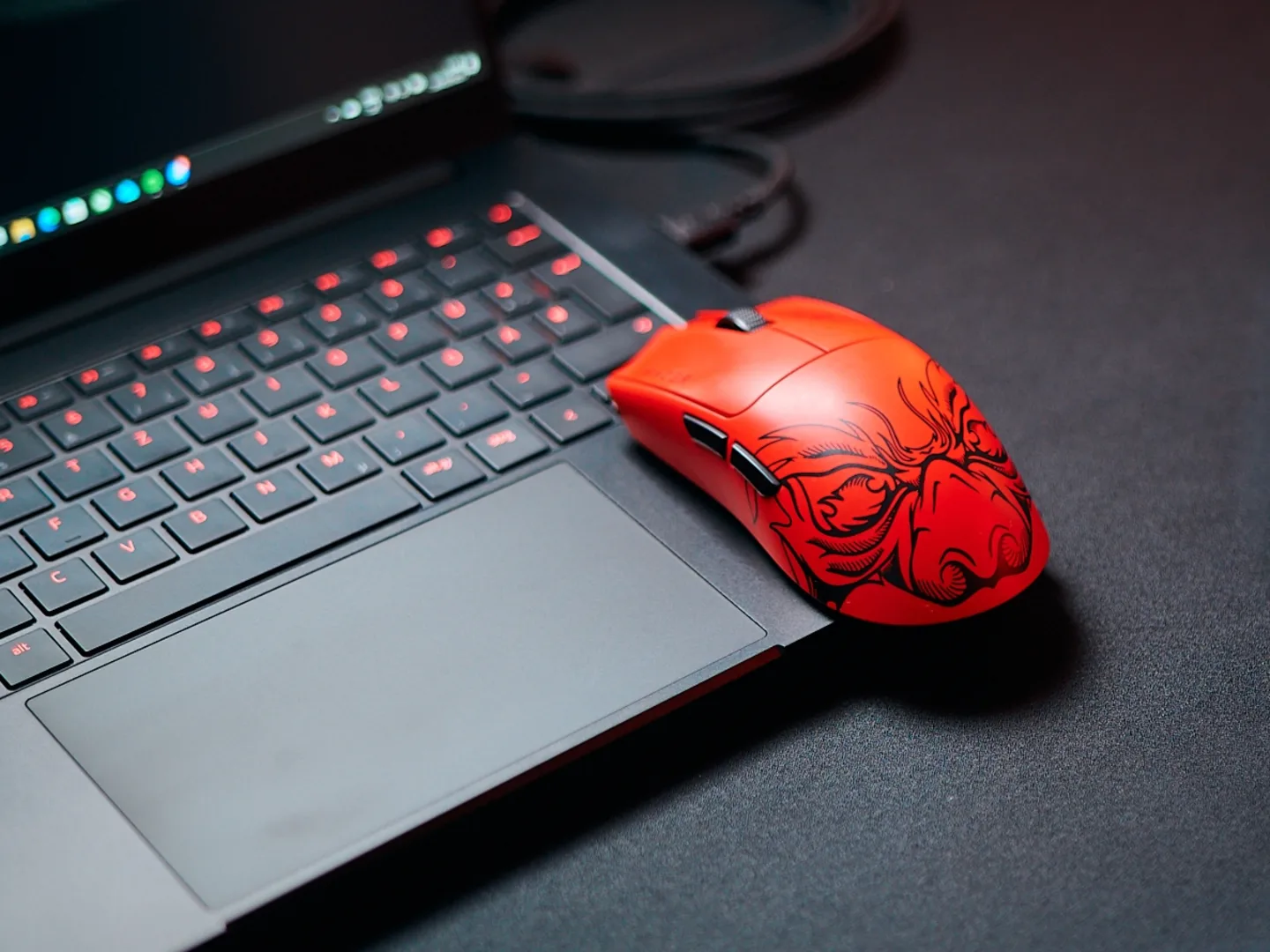 Razer-Viper-V3-Pro-Faker-