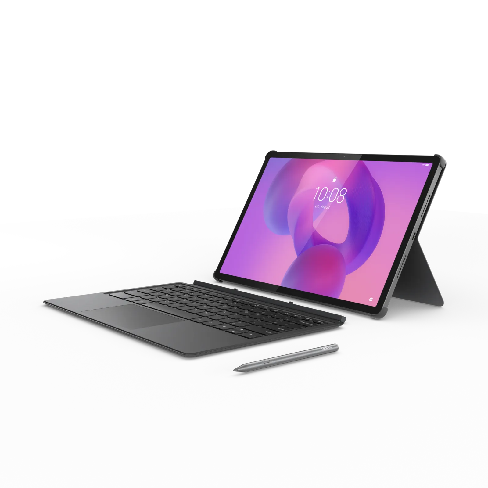 Lenovo Idea Tab Pro: Mid-range tablet official with a high-refresh